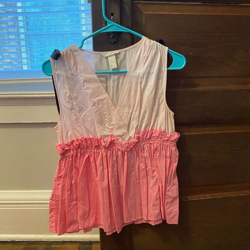 H&M Top